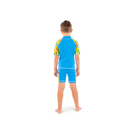 COEGA Boys Kids Swim Suit - Two Piece