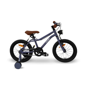 The Adam Speedy Mountain Bike 16"