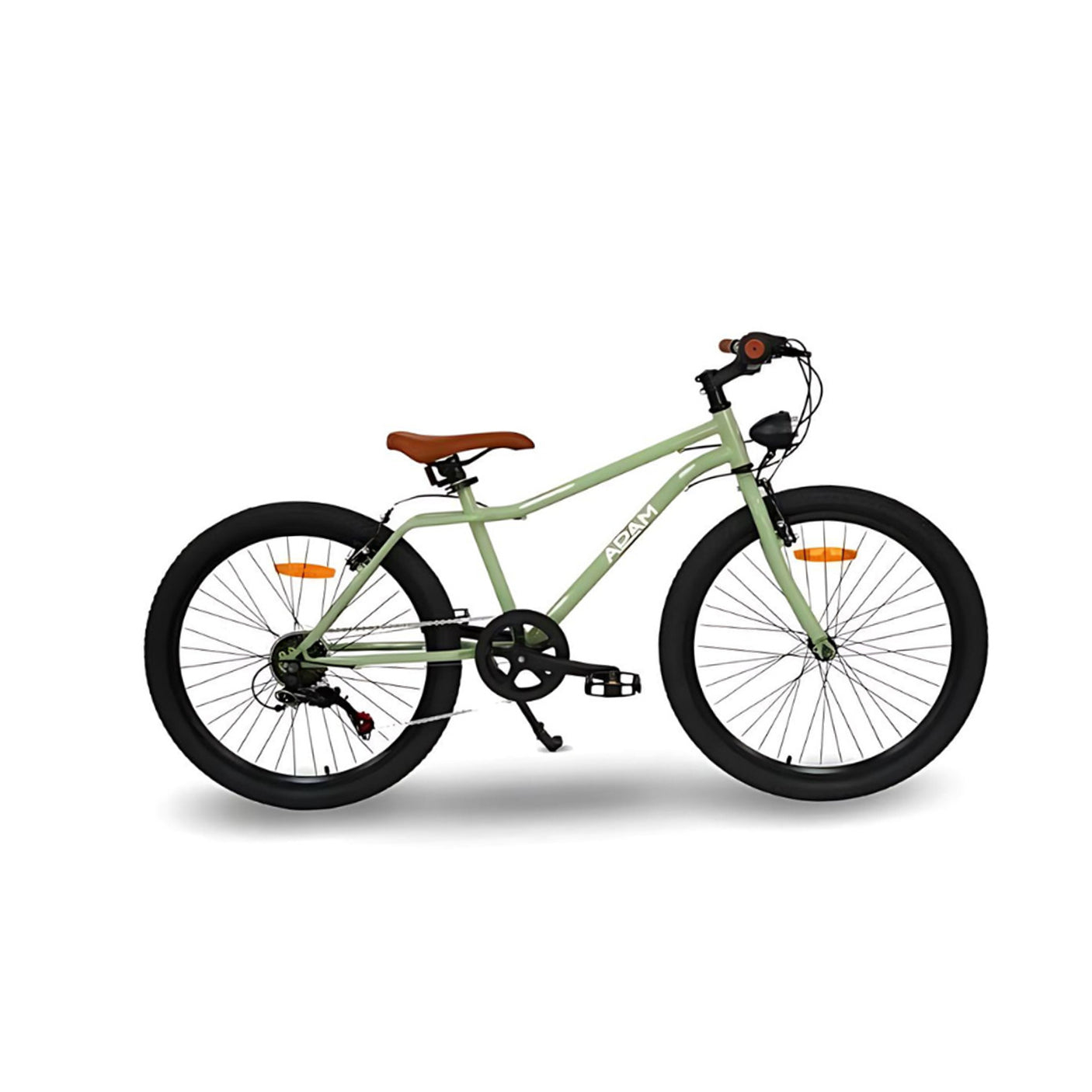 The Adam Speedy Mountain Bike 24"