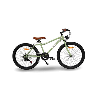 The Adam Speedy Mountain Bike 24"