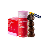 Plaay Triple Chocolate Truffles (10 x 60g)