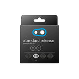 Crankbrothers Standard Release Cleat Kit