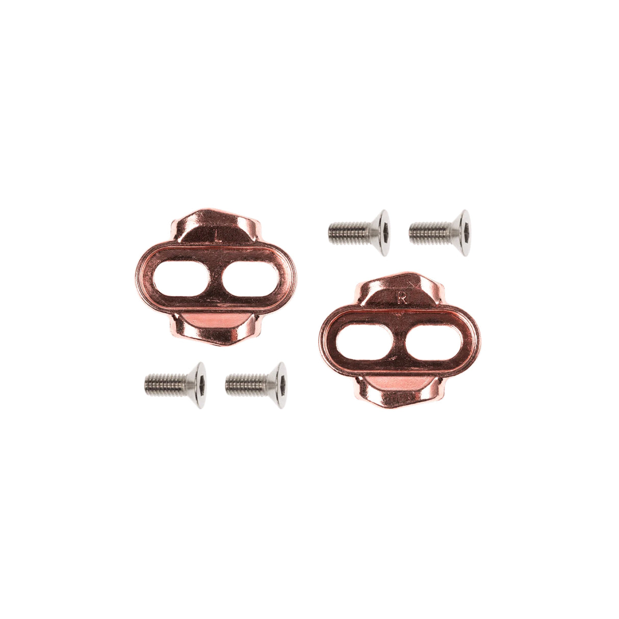 Crankbrothers Easy Release Cleat Kit