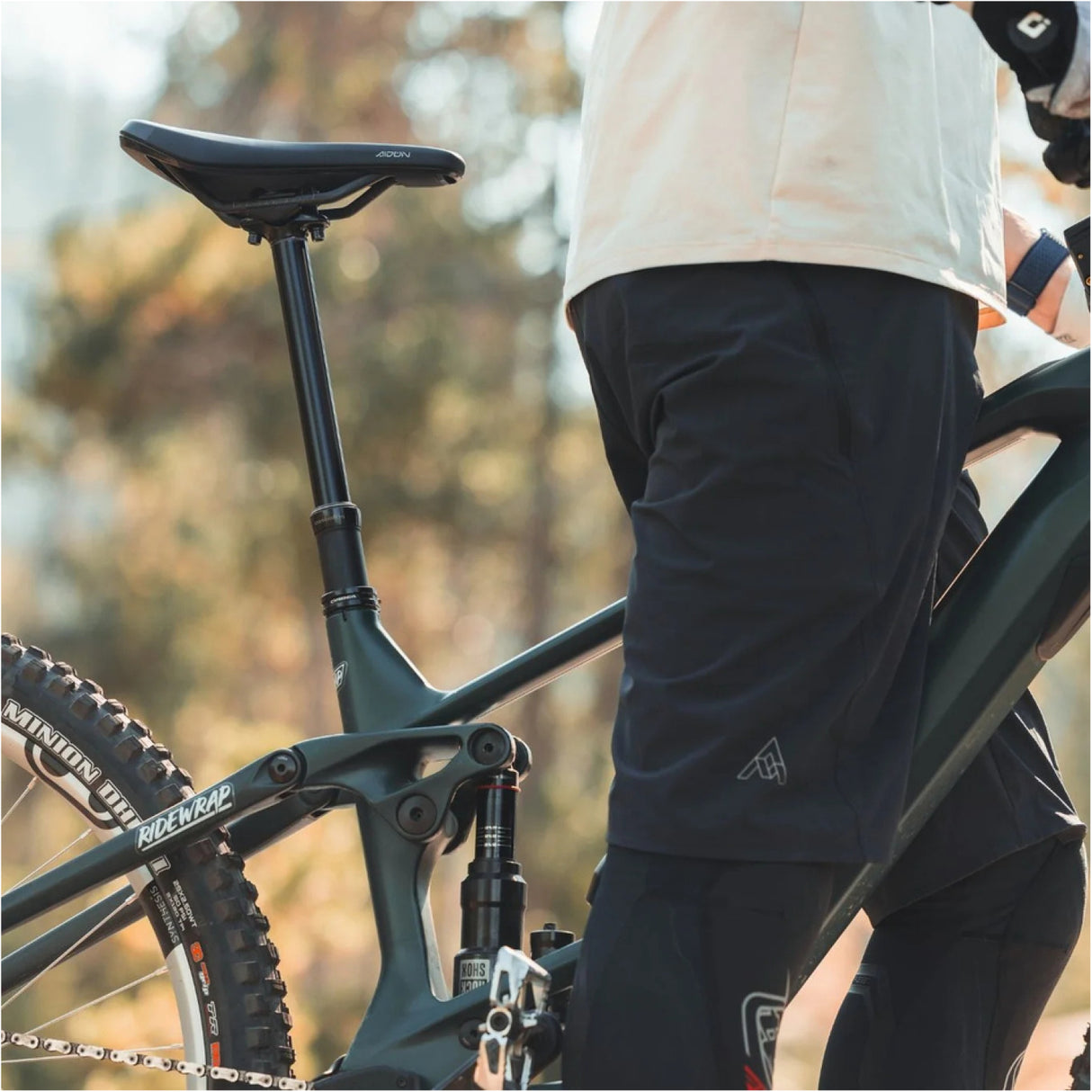 Crankbrothers Highline 31.6 Dropper Post