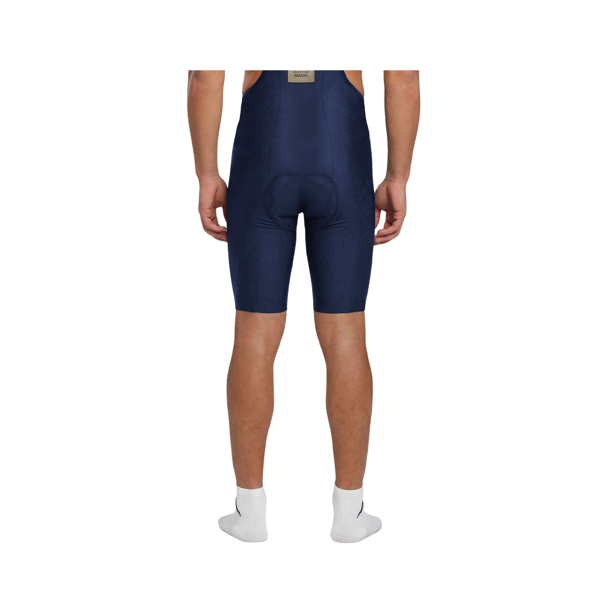 Wizard Athleisure DriftLine Bib Short