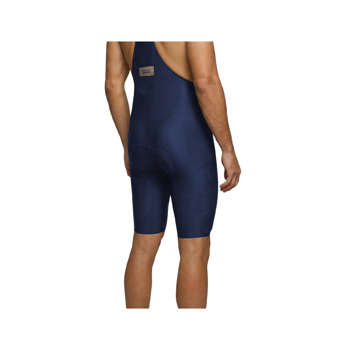 Wizard Athleisure DriftLine Bib Short