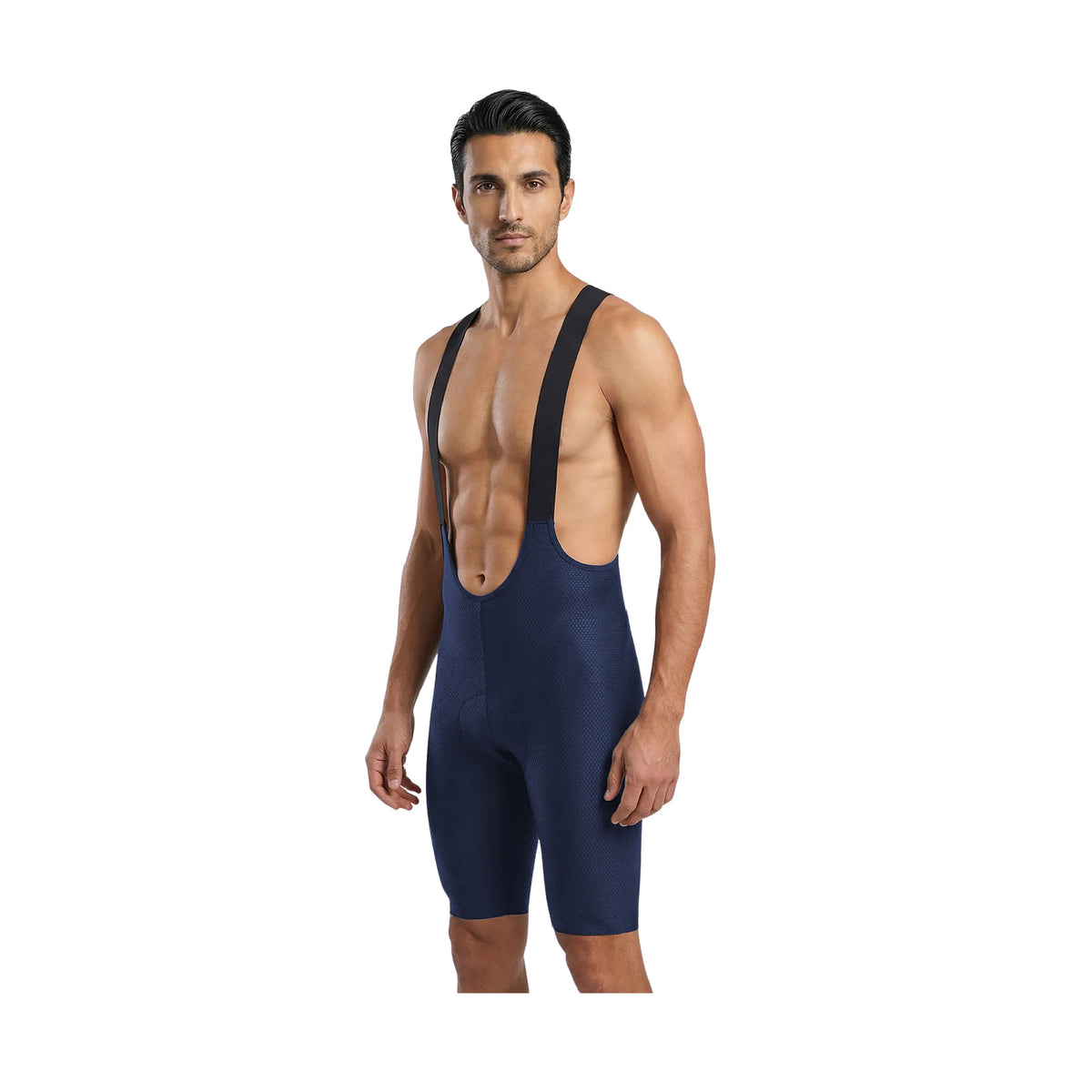 Wizard Athleisure DriftLine Bib Short