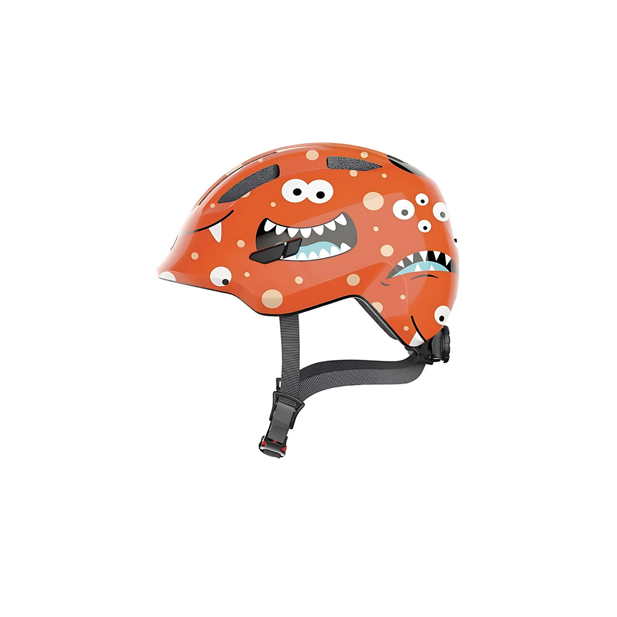 ABUS Smiley 3.0 Kids Helmet