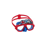 Bestway Mask Deluxe Spiderman & Venom