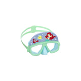 Bestway Mask Deluxe Disney Princess Ariel & Friends