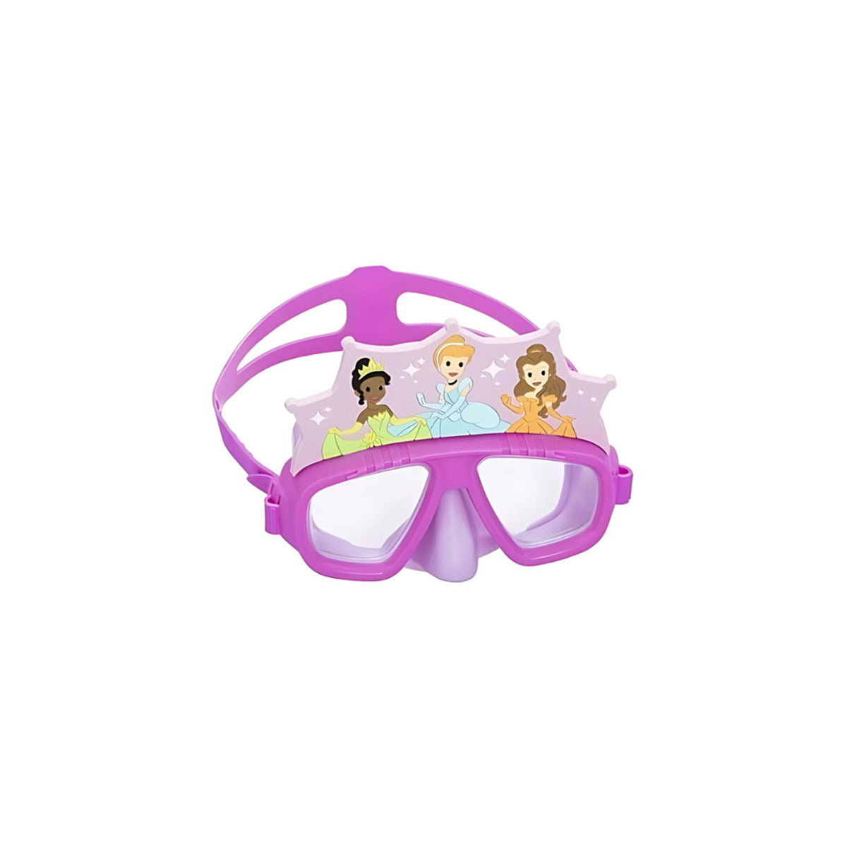 Bestway Mask Deluxe Disney Princess