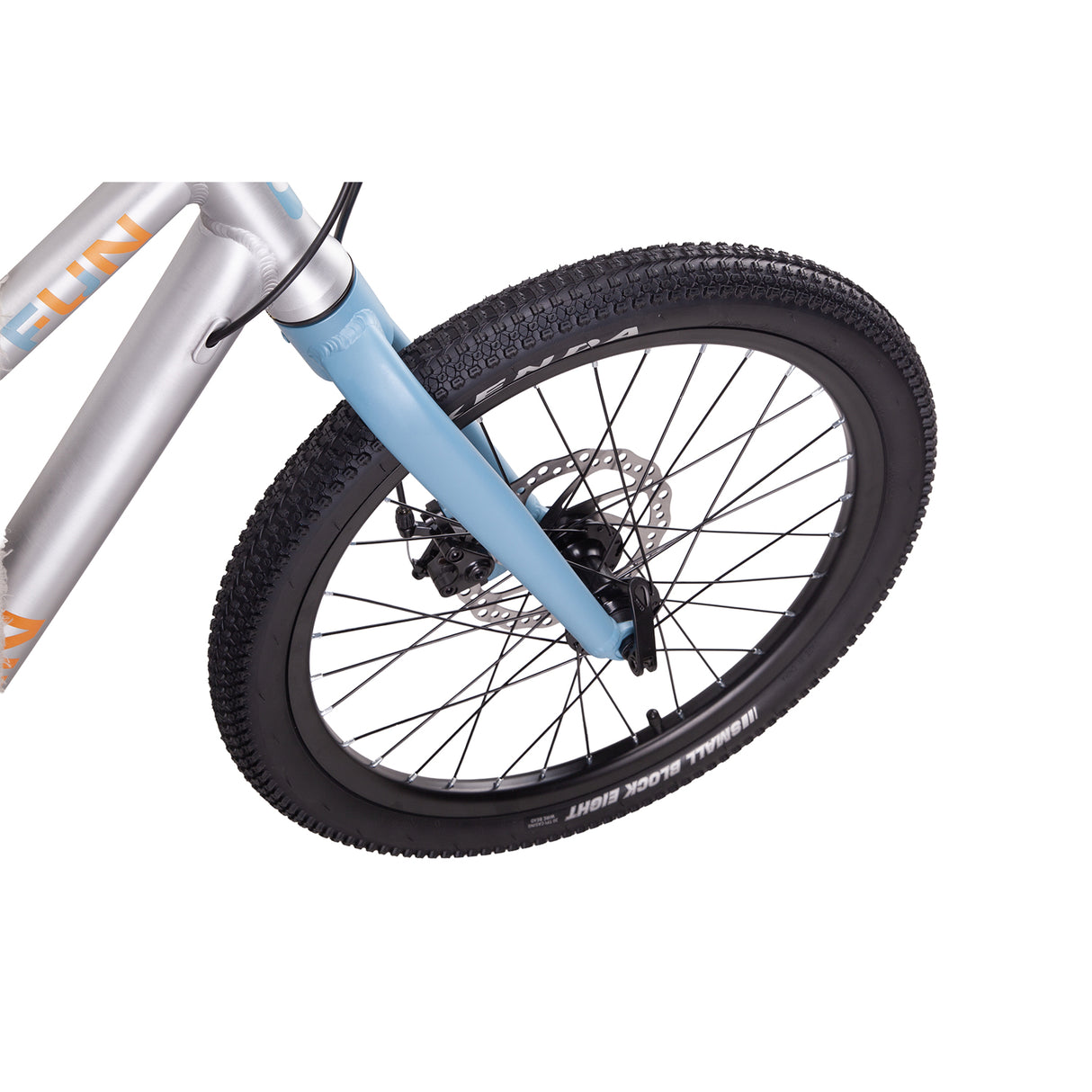 Spinn Fun 8D 20" MTB