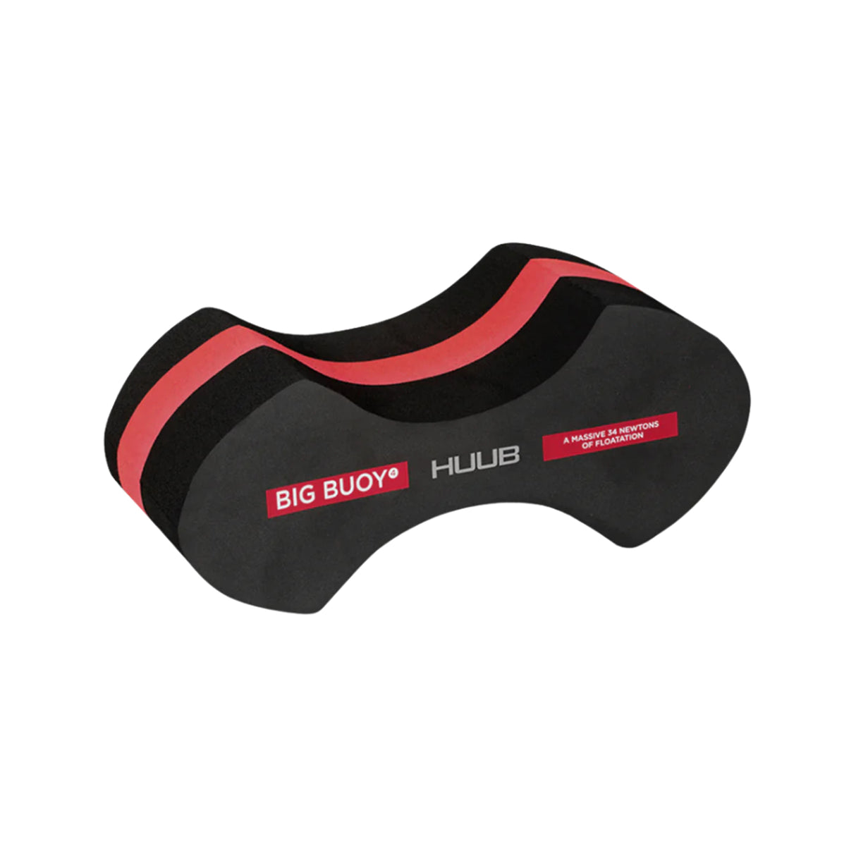 HUUB Big Buoy 4 Pull Buoy