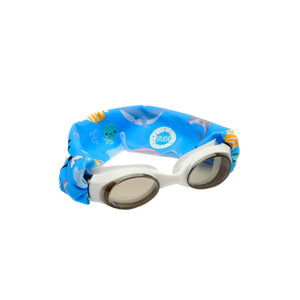 Splash Ocean Friends Kids Swim Goggles
