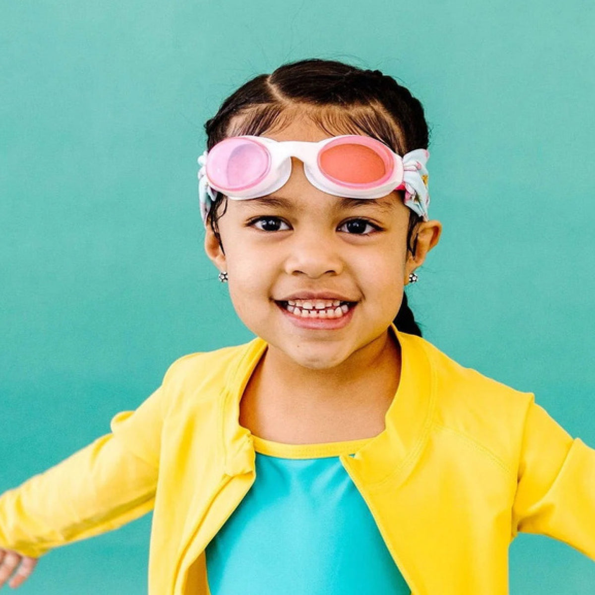 Splash Ellie Kids Swim Goggles
