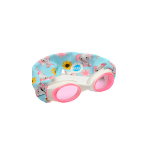Splash Ellie Kids Swim Goggles
