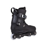 Powerslide Aeon 60 Black Skates
