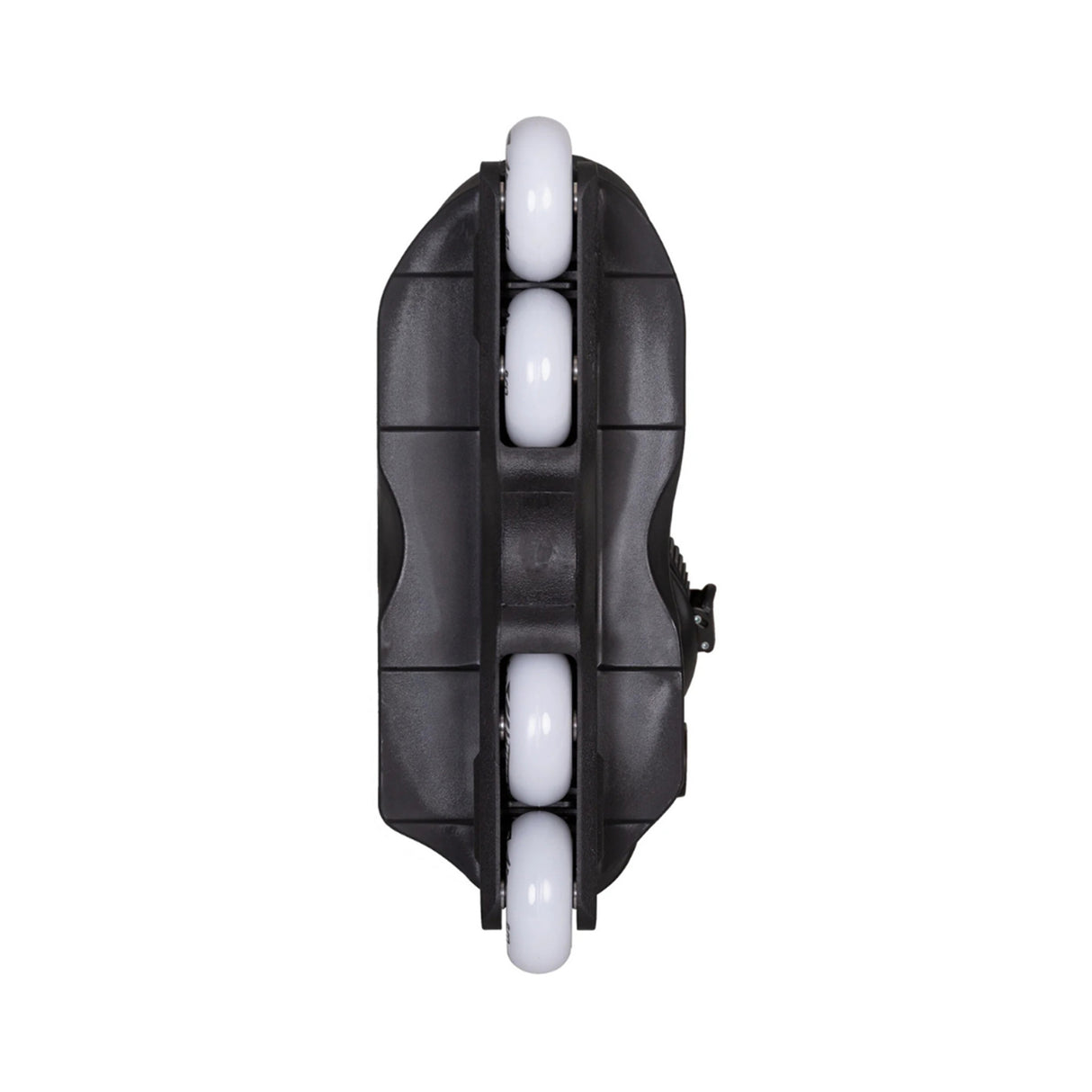 Powerslide Aeon 60 Black Skates