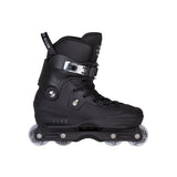 Powerslide Aeon 60 Black Skates