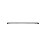 Thule SlideBar 892 Dual-Side Sliding Roof Bars Evo (2-Pack)
