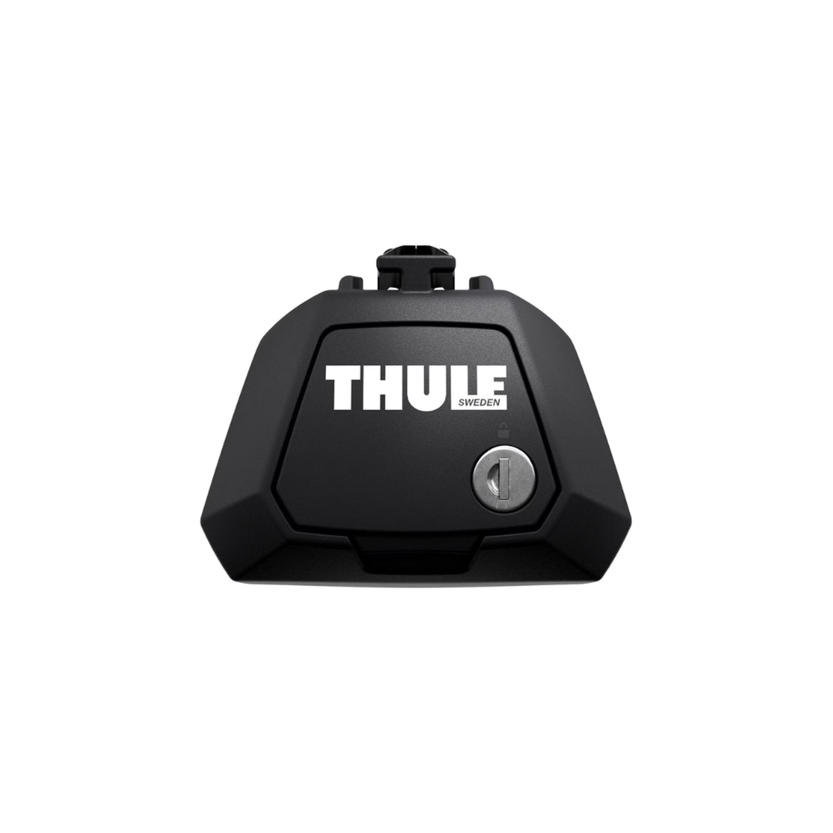 Thule Evo Raised Rail Foot Pack (4-Pack)
