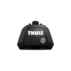 Thule Evo Raised Rail Foot Pack (4-Pack)