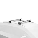 Thule Evo Flush Rail Foot Pack (2‑Pack)