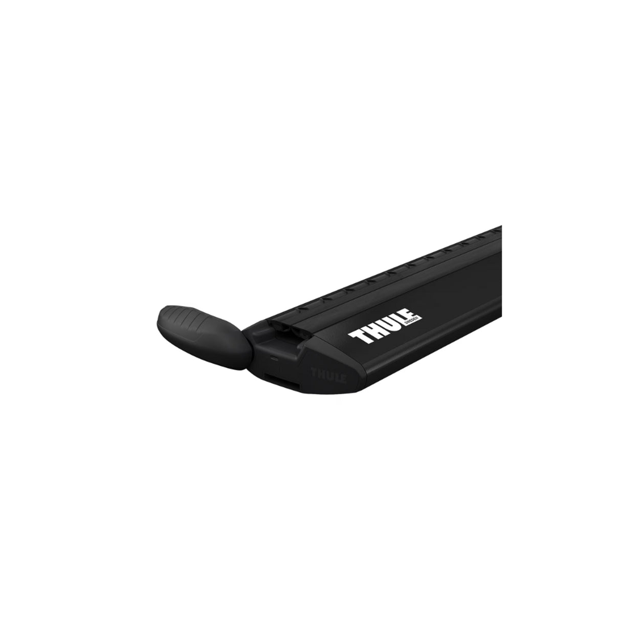 Thule WingBar Evo Roof Bars (2-Pack)
