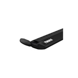 Thule WingBar Evo Roof Bars (2-Pack)
