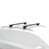 Thule WingBar Evo Roof Bars (2-Pack)