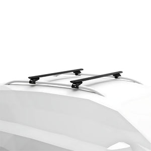 Thule WingBar Evo Roof Bars (2-Pack)