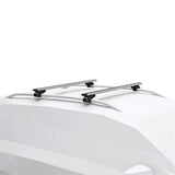 Thule WingBar Evo Roof Bars (2-Pack)