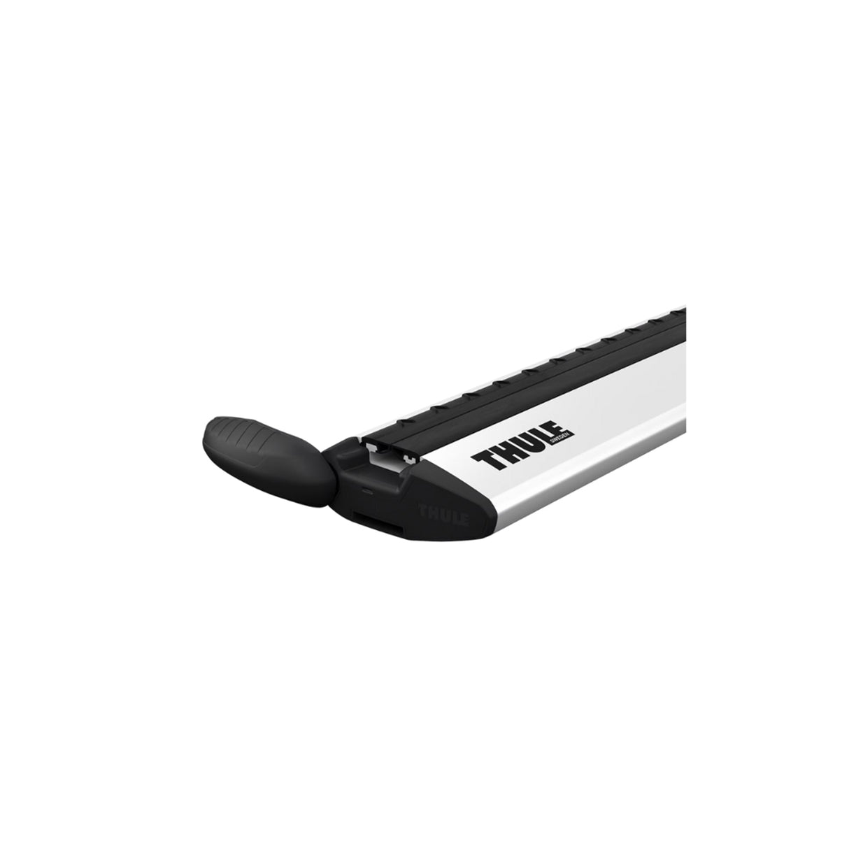 Thule WingBar Evo Roof Bars (2-Pack)