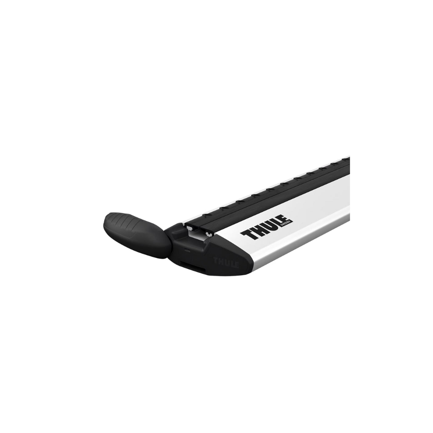Thule WingBar Evo Roof Bars (2-Pack)