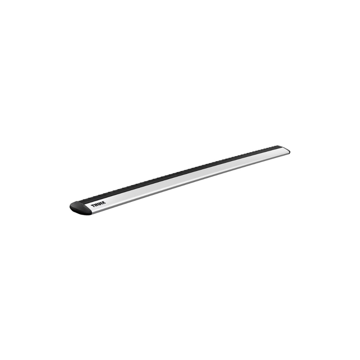Thule WingBar Evo Roof Bars (2-Pack)