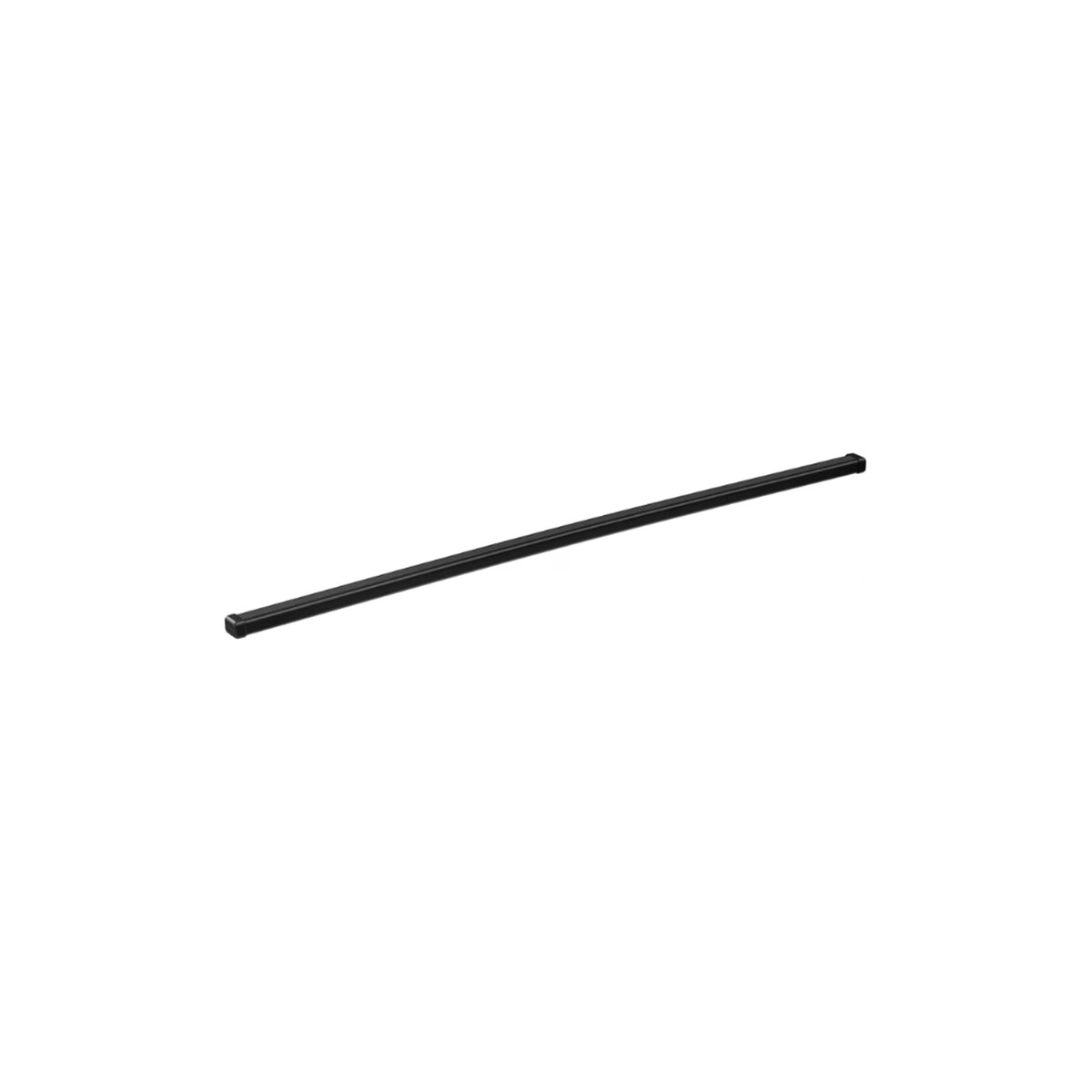 Thule SquareBar Evo Roof Bars (2‑Pack)