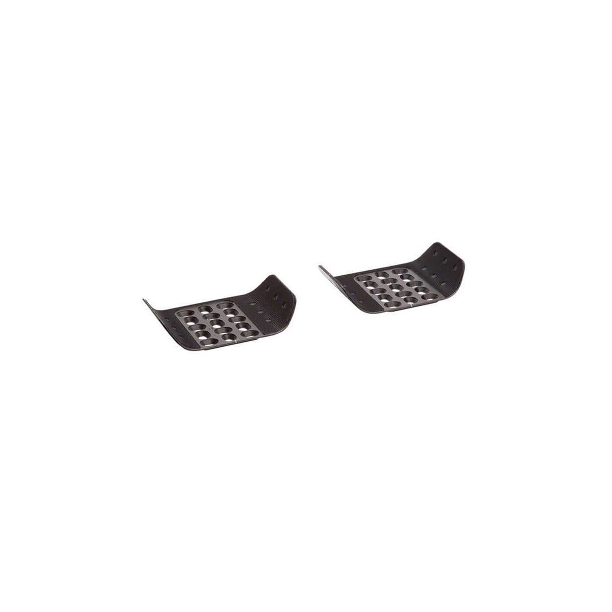 Profile Design Alloy Armrest Kit F-40a