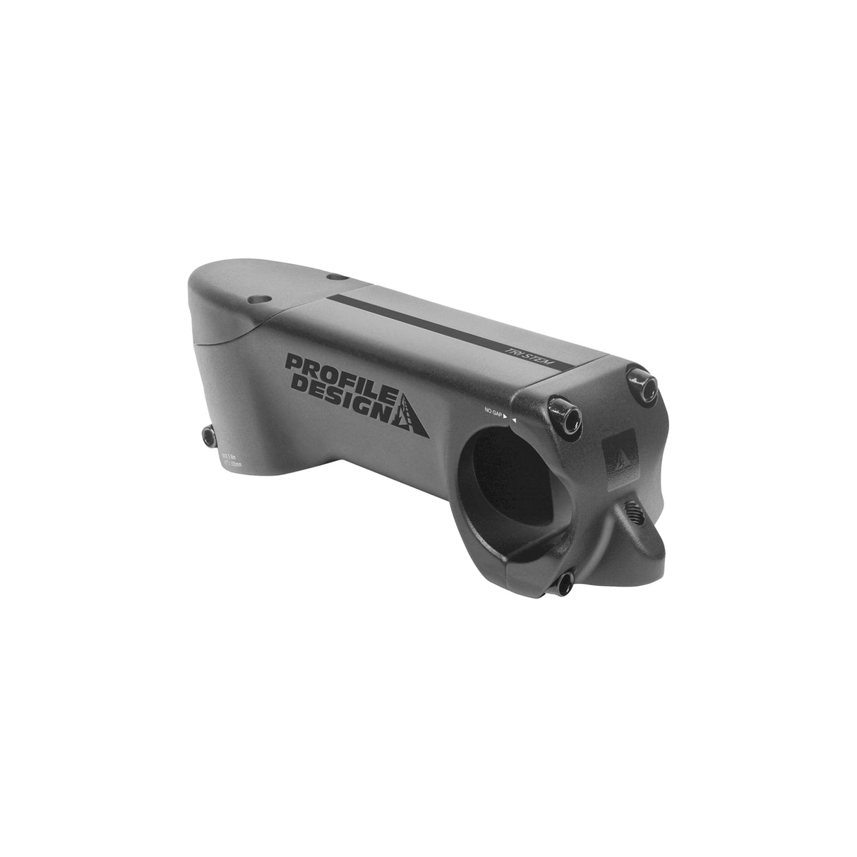 Profile Design Tri Stem
