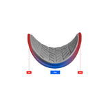 Profile Design Ergo+ Race+ Armrest Pad 15mm