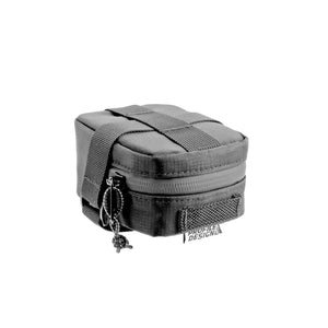 Profile Design Adventure Saddle Bag