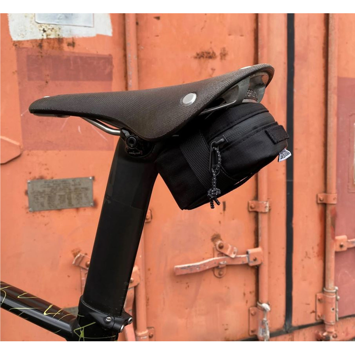 Profile Design Adventure Saddle Bag