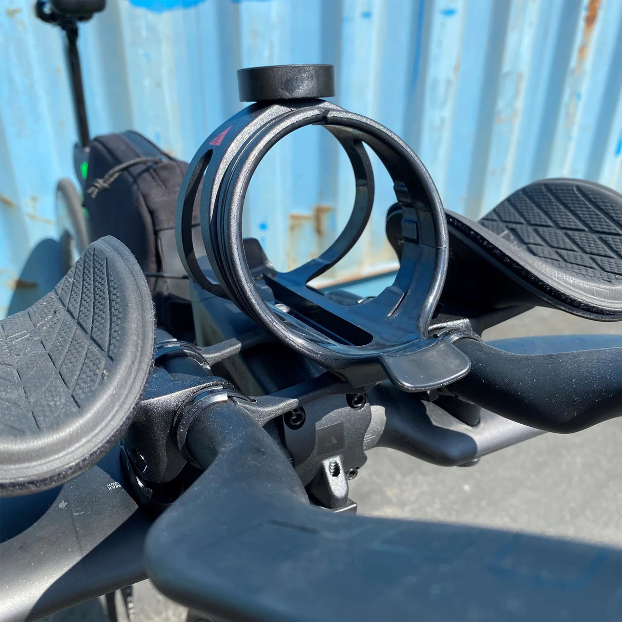 Profile Design HSF Mini BTA Mount