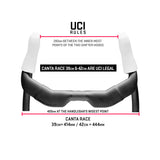 Profile Design Canta Race 42cm Drop Bar