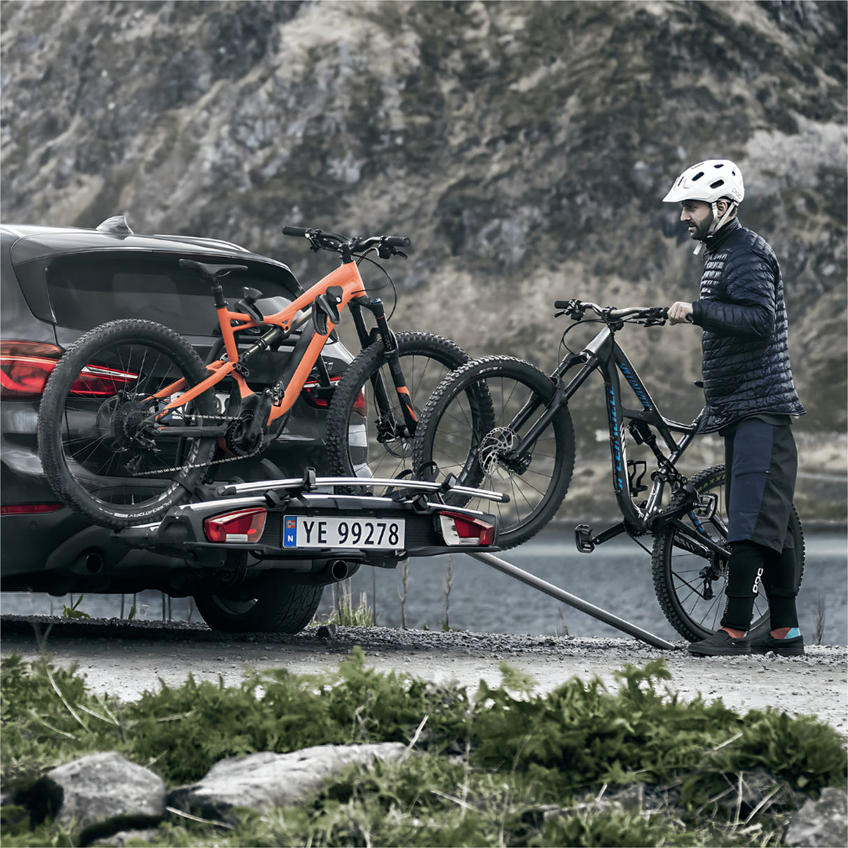 Thule VeloSpace XT