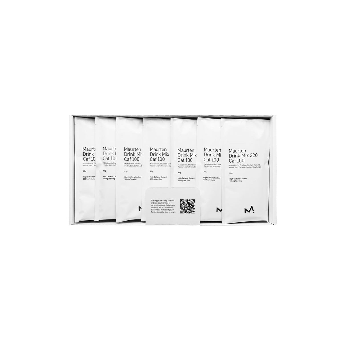 Maurten 320 CAF 100 Drink Mix