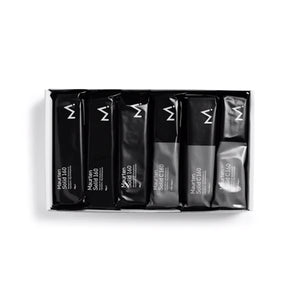 Maurten Solid 160 Mix Box Energy Bar (12 x 55g)