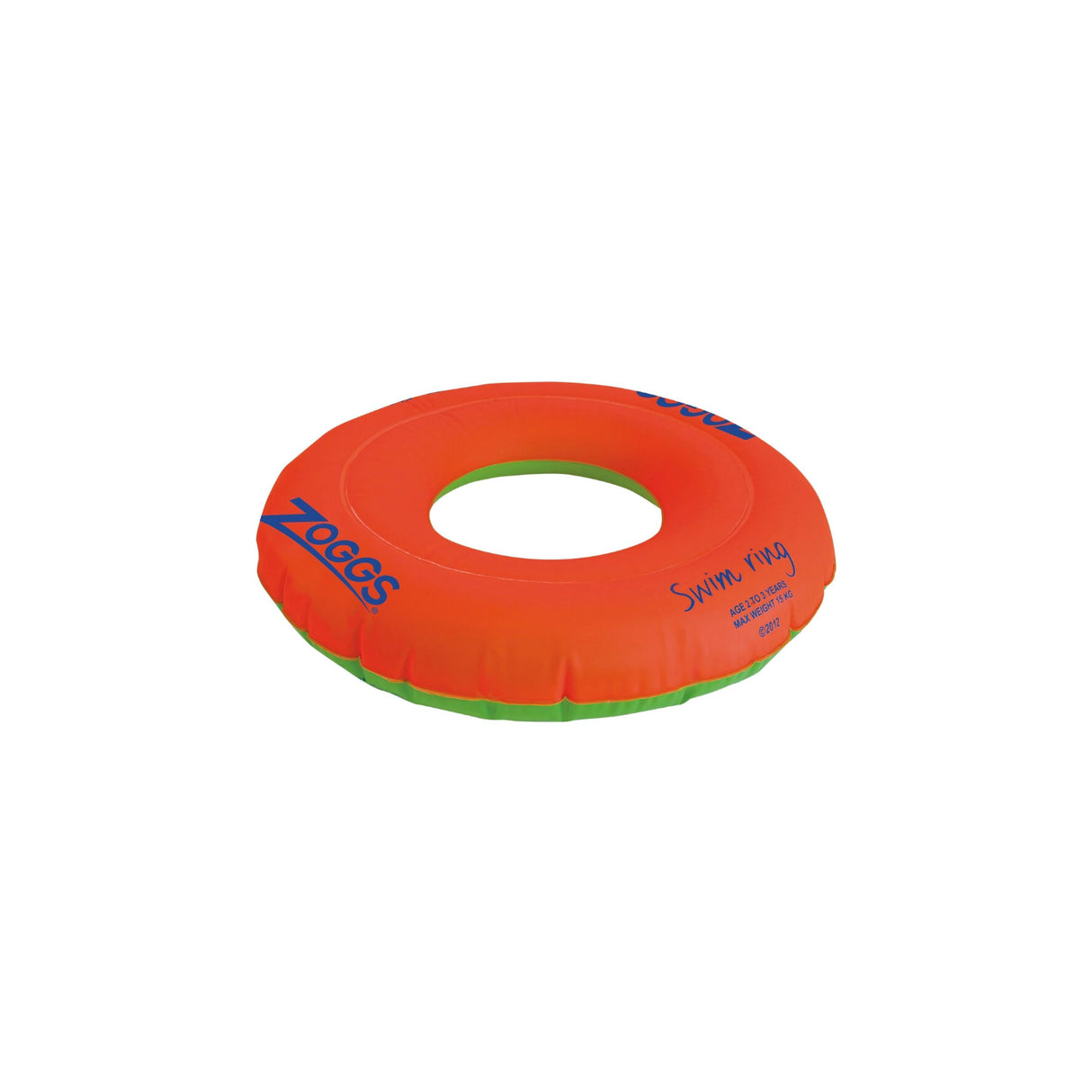 Zoggs Inflatable Swim Ring