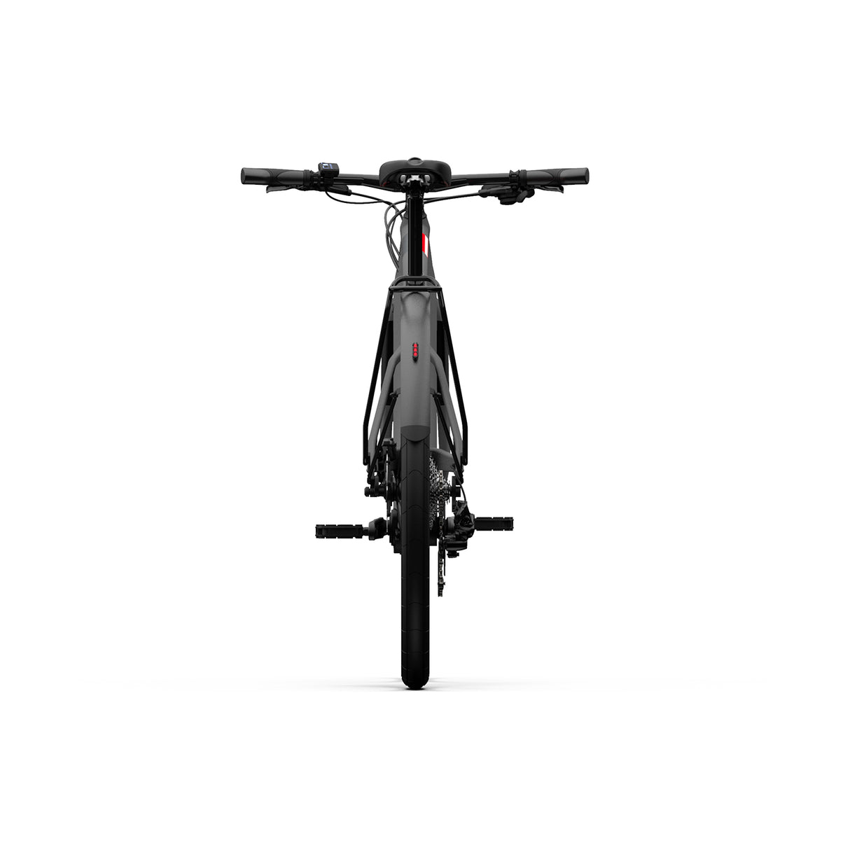 Logo FS10 Electric Bike