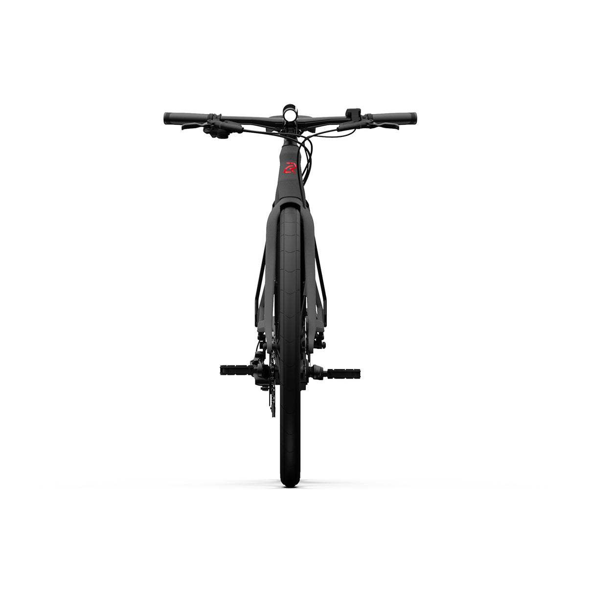Logo FS10 Electric Bike