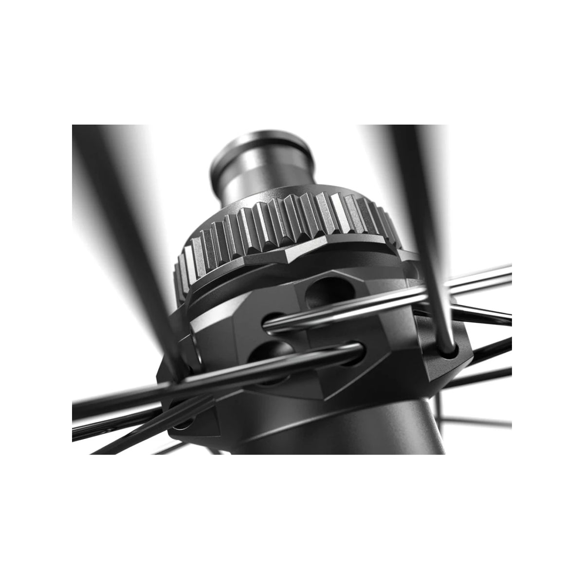 DT Swiss XRC 1501 SP 29 CL 30 15/110 Front Wheel